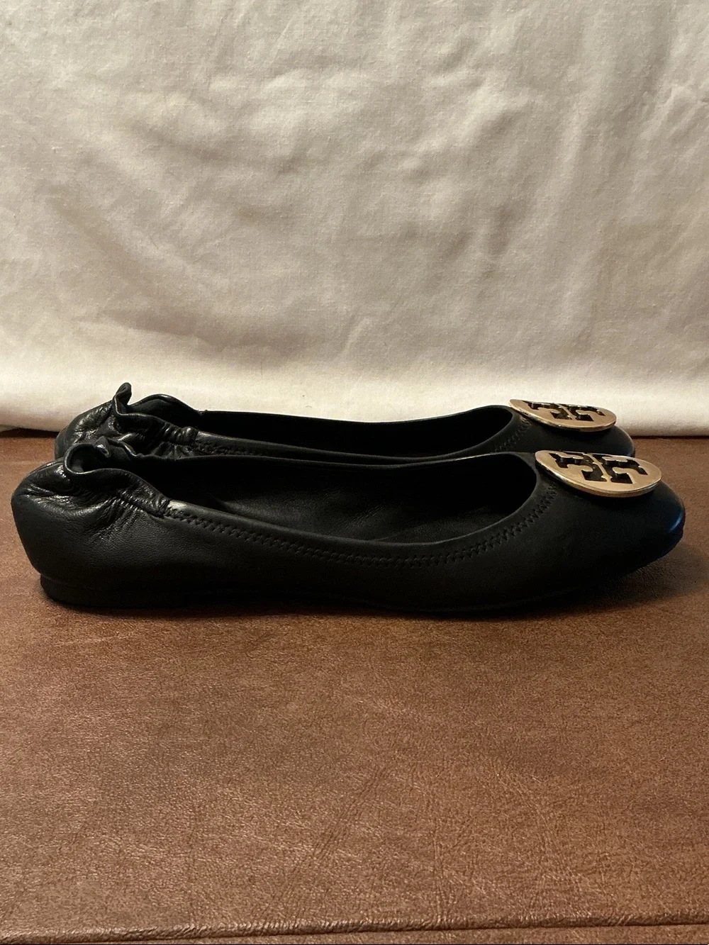 Tory Burch only worn